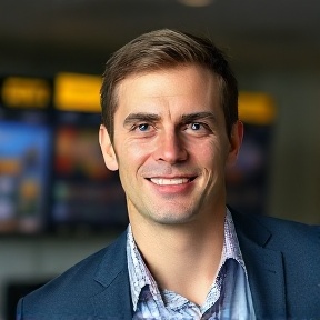 Ben Gallagher — Best New Zealand Online Casinos reviewer